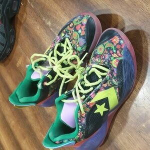 Converse All-star BB Shift Vegas Lights
